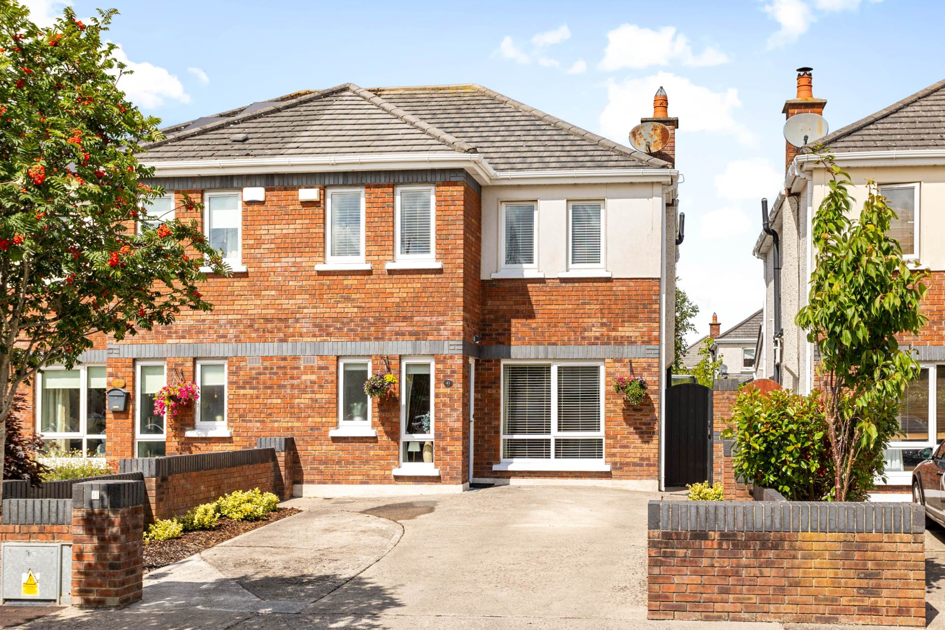 41 Callenders Mill, Celbridge, Co. Kildare, Co. Kildare. W23 TP86
