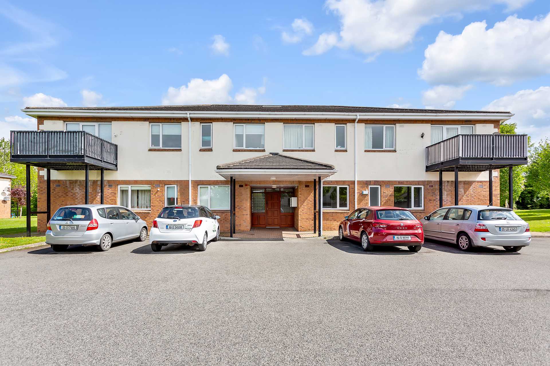 70 Simmonstown Manor, Celbridge, Co. Kildare. W23 YX40