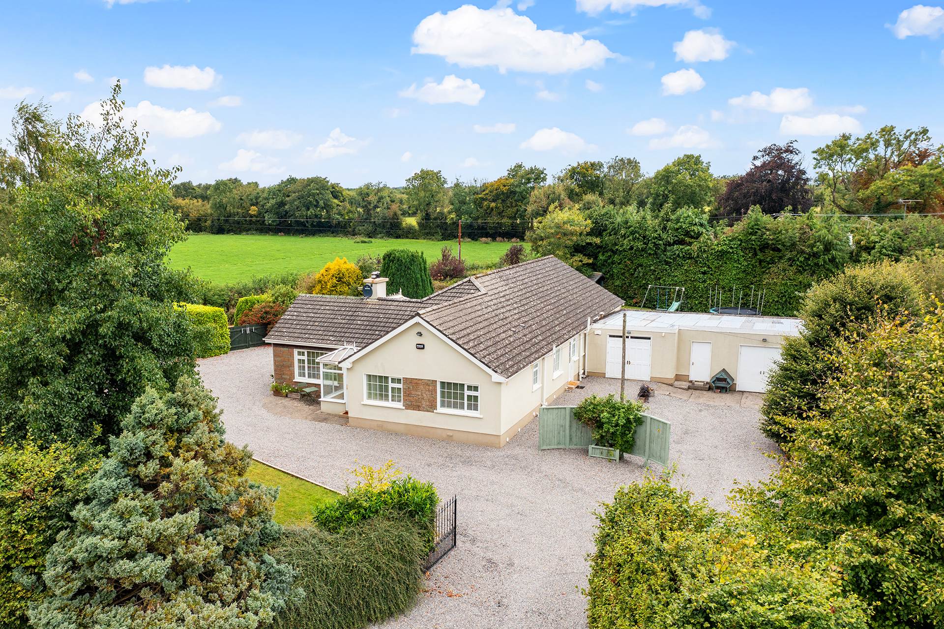 Balyna, Broadford, Co. Kildare, W91 R1WT