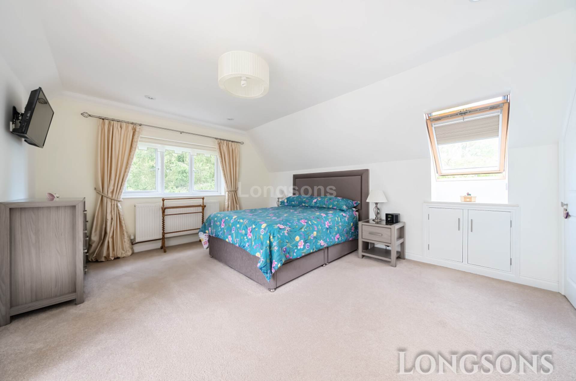 Dereham Road, Watton, Image 18
