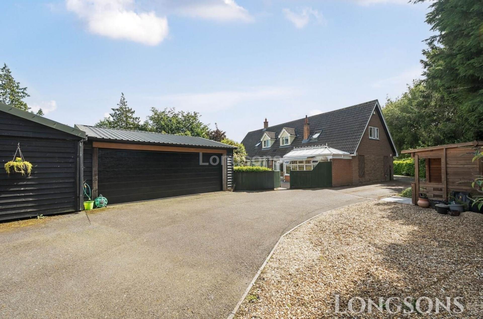 Dereham Road, Watton, Image 23