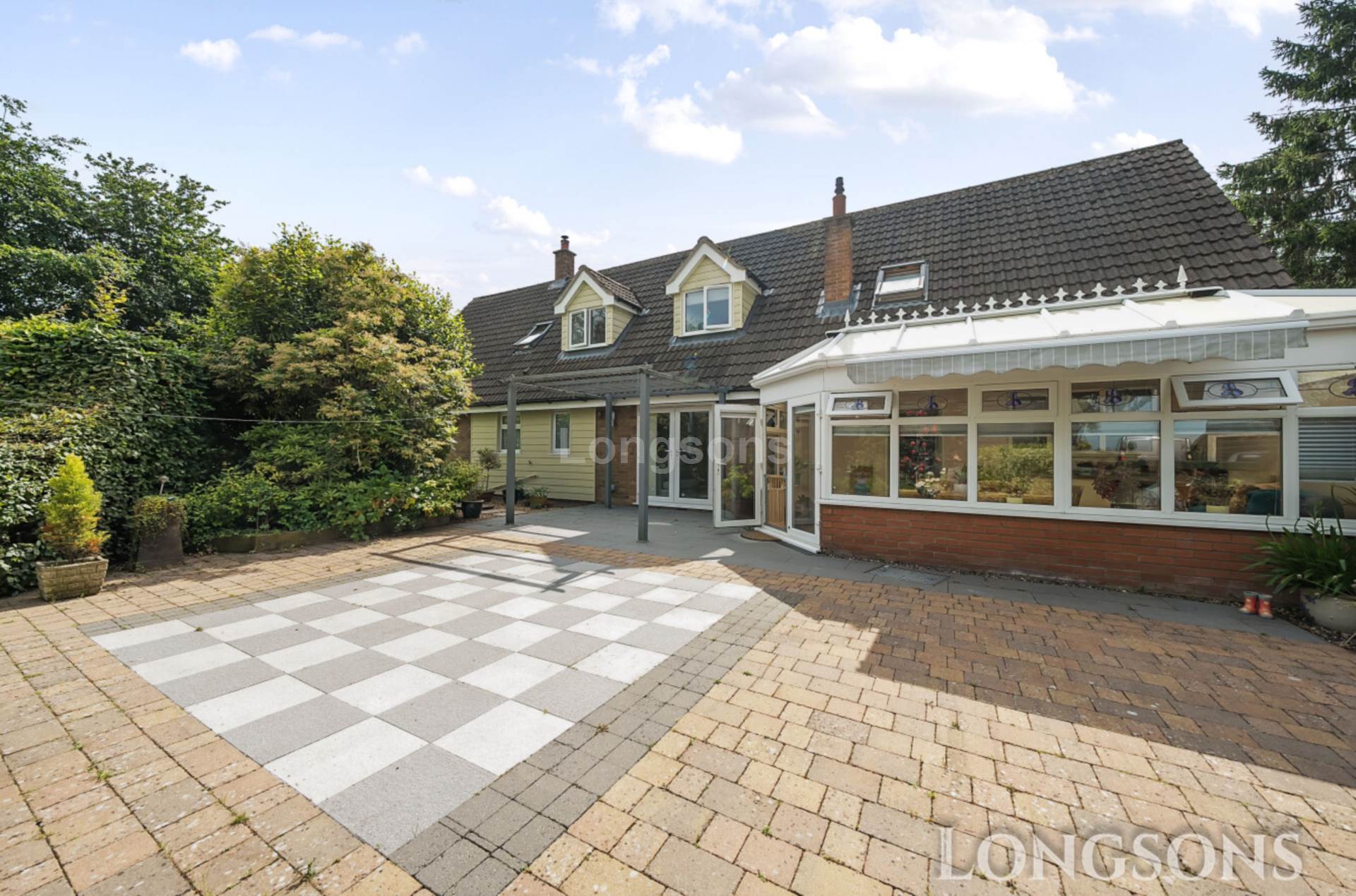 Dereham Road, Watton, Image 25
