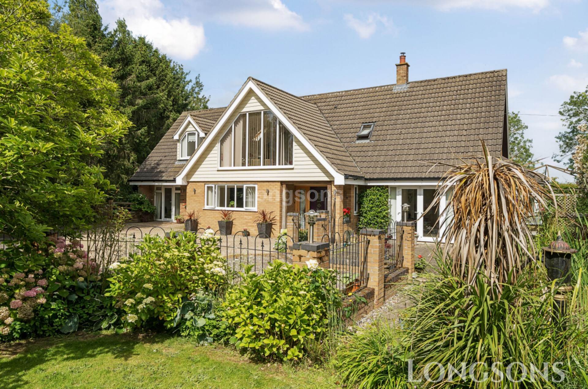 Dereham Road, Watton, Image 26