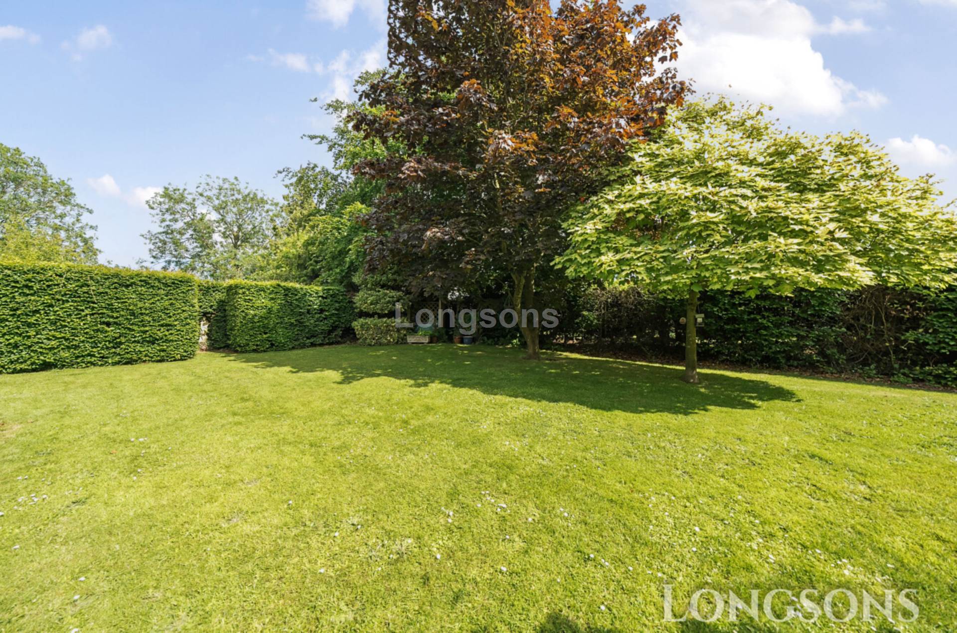 Dereham Road, Watton, Image 28
