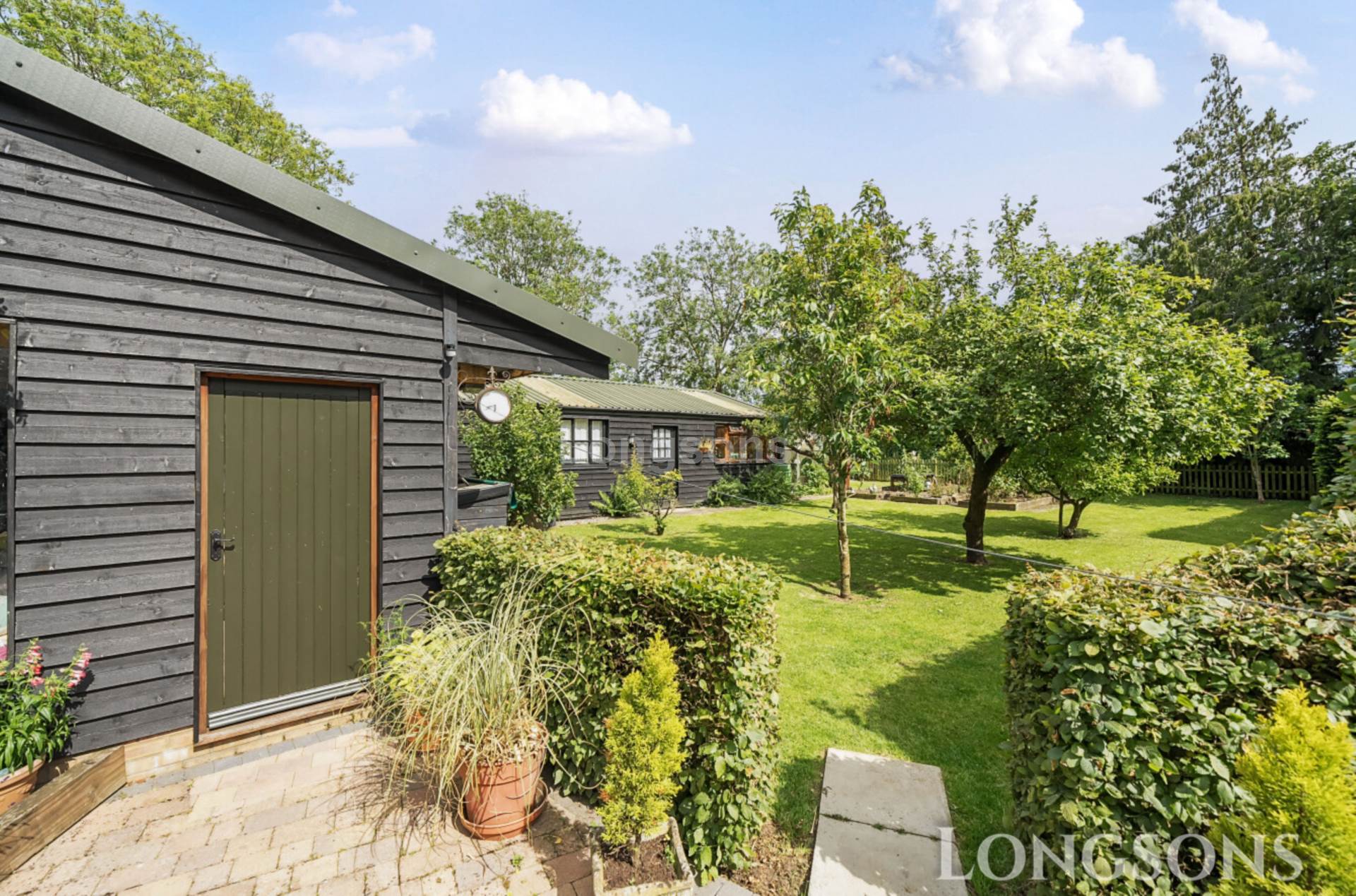 Dereham Road, Watton, Image 29