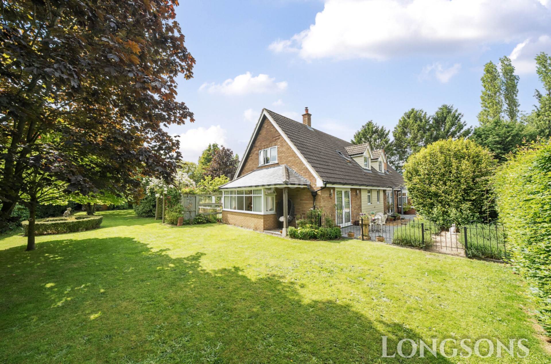 Dereham Road, Watton, Image 30