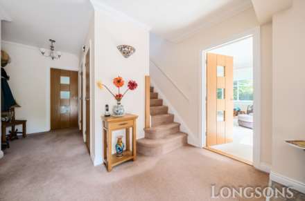 Dereham Road, Watton, Image 16