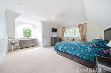 Dereham Road, Watton, Image 17