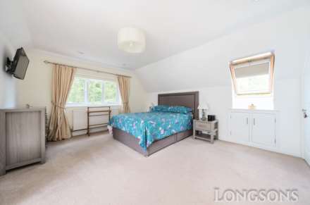 Dereham Road, Watton, Image 18
