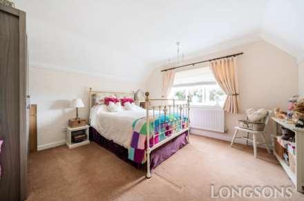 Dereham Road, Watton, Image 19