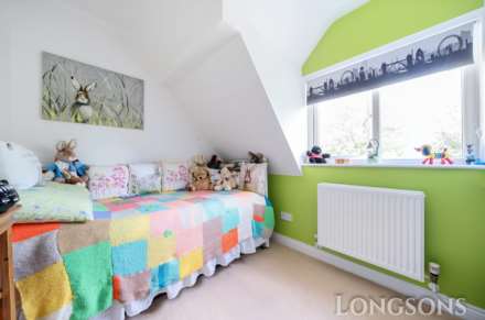 Dereham Road, Watton, Image 20