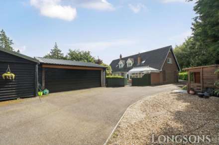 Dereham Road, Watton, Image 23