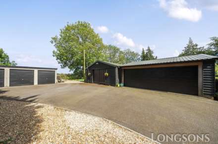 Dereham Road, Watton, Image 24