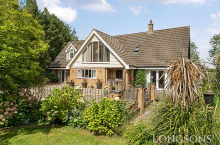 Dereham Road, Watton, Image 26