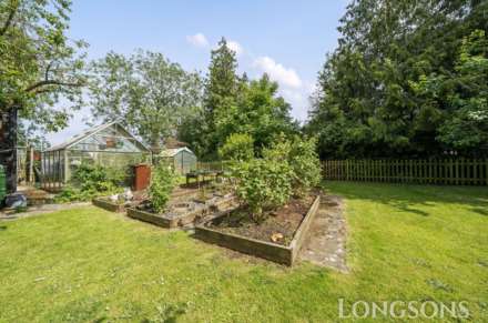 Dereham Road, Watton, Image 27