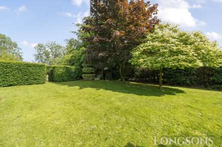 Dereham Road, Watton, Image 28