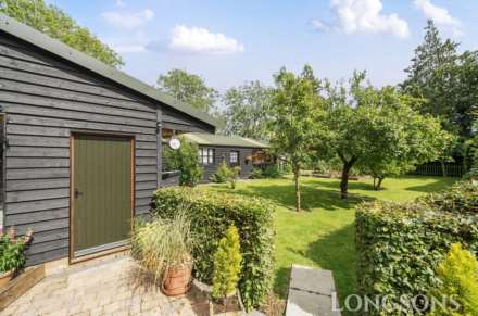 Dereham Road, Watton, Image 29