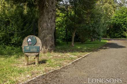 Dereham Road, Watton, Image 31