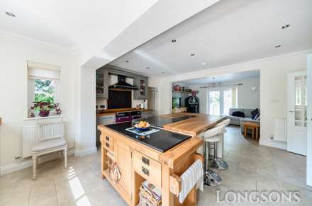 Dereham Road, Watton, Image 8