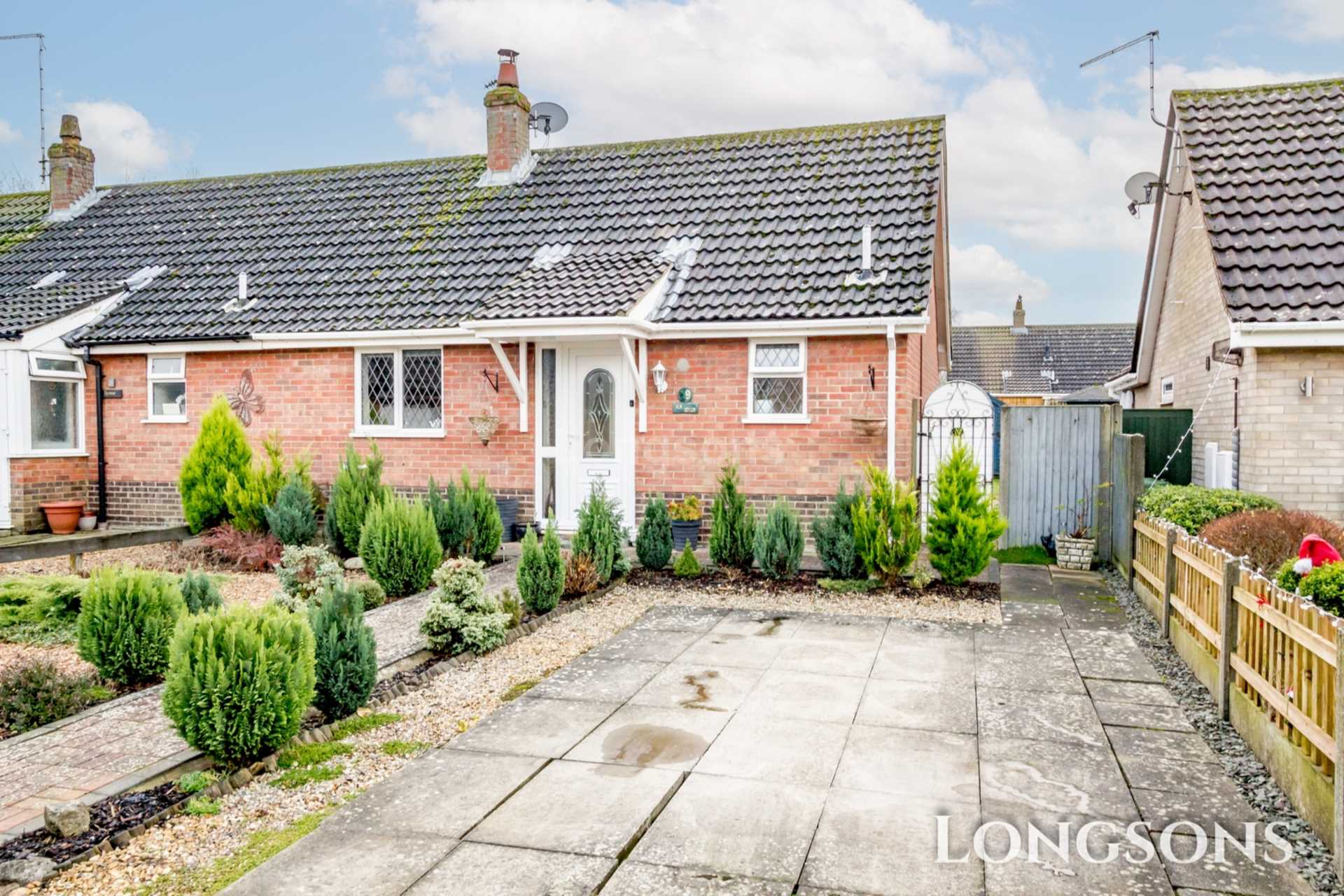 Hamilton Close, Watton, Watton, Image 1