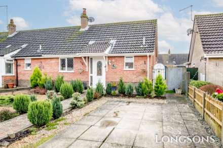 Hamilton Close, Watton, Watton, Image 1