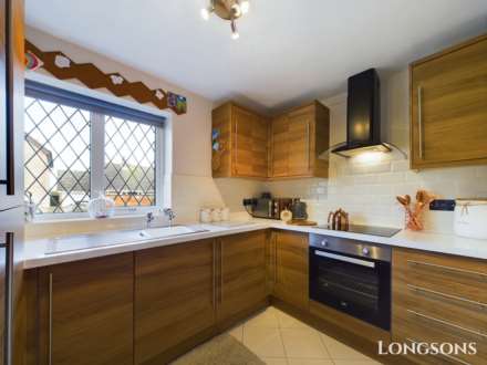 Hamilton Close, Watton, Watton, Image 2