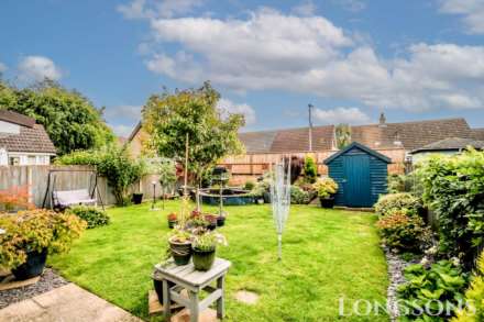 Hamilton Close, Watton, Watton, Image 7