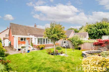 Hamilton Close, Watton, Watton, Image 9