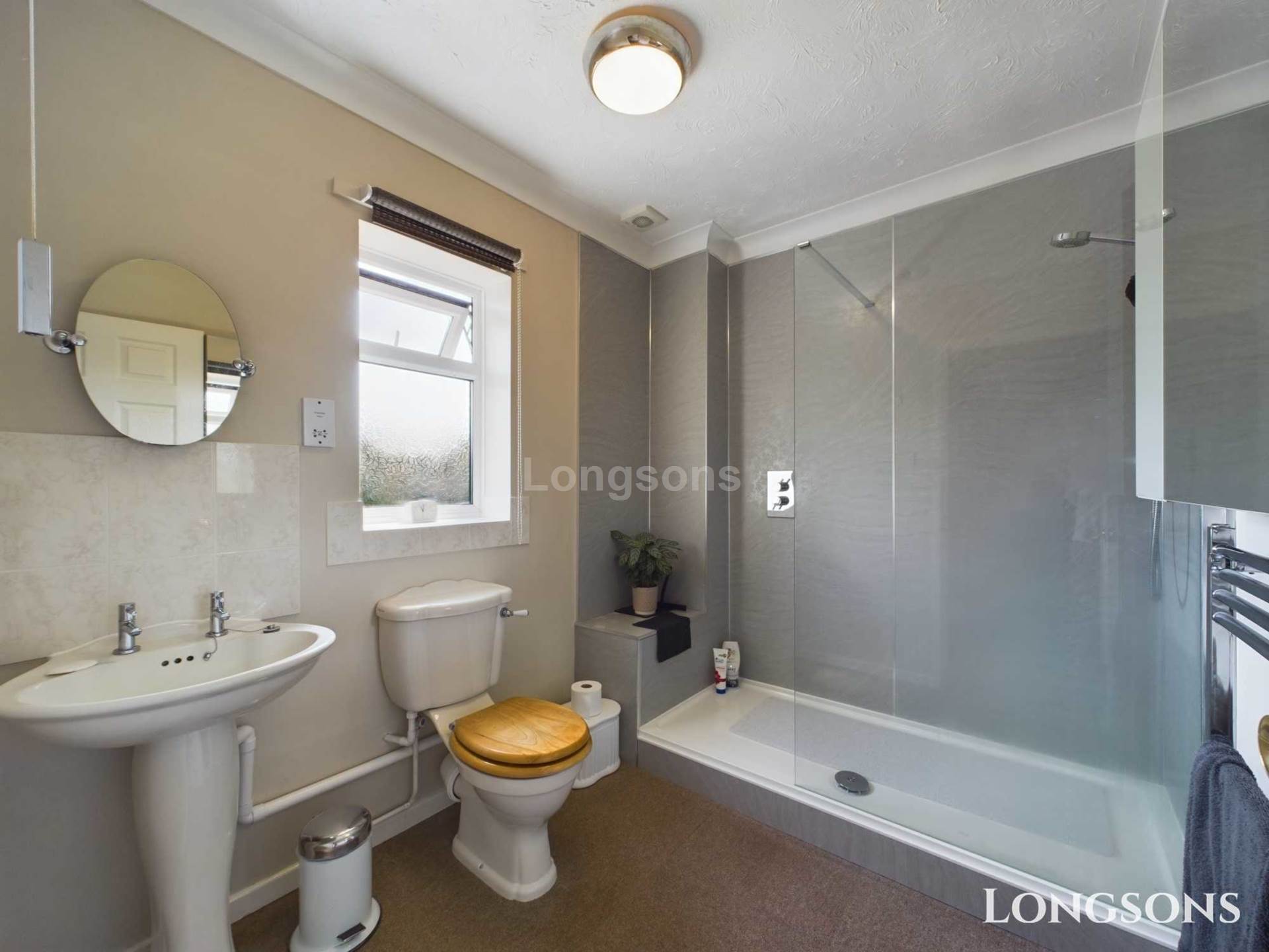 Hamilton Close, Watton, Image 12
