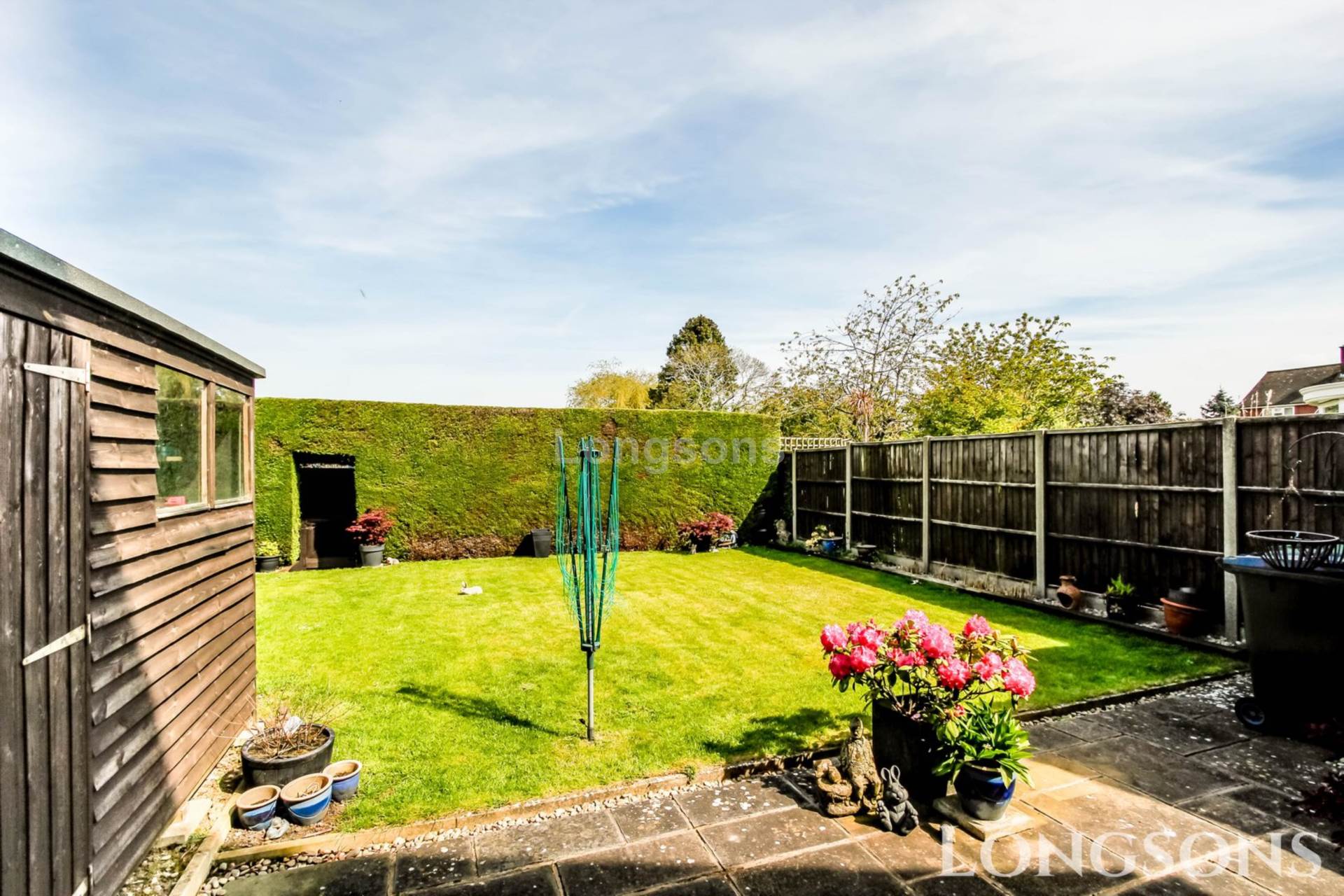 Hamilton Close, Watton, Image 4