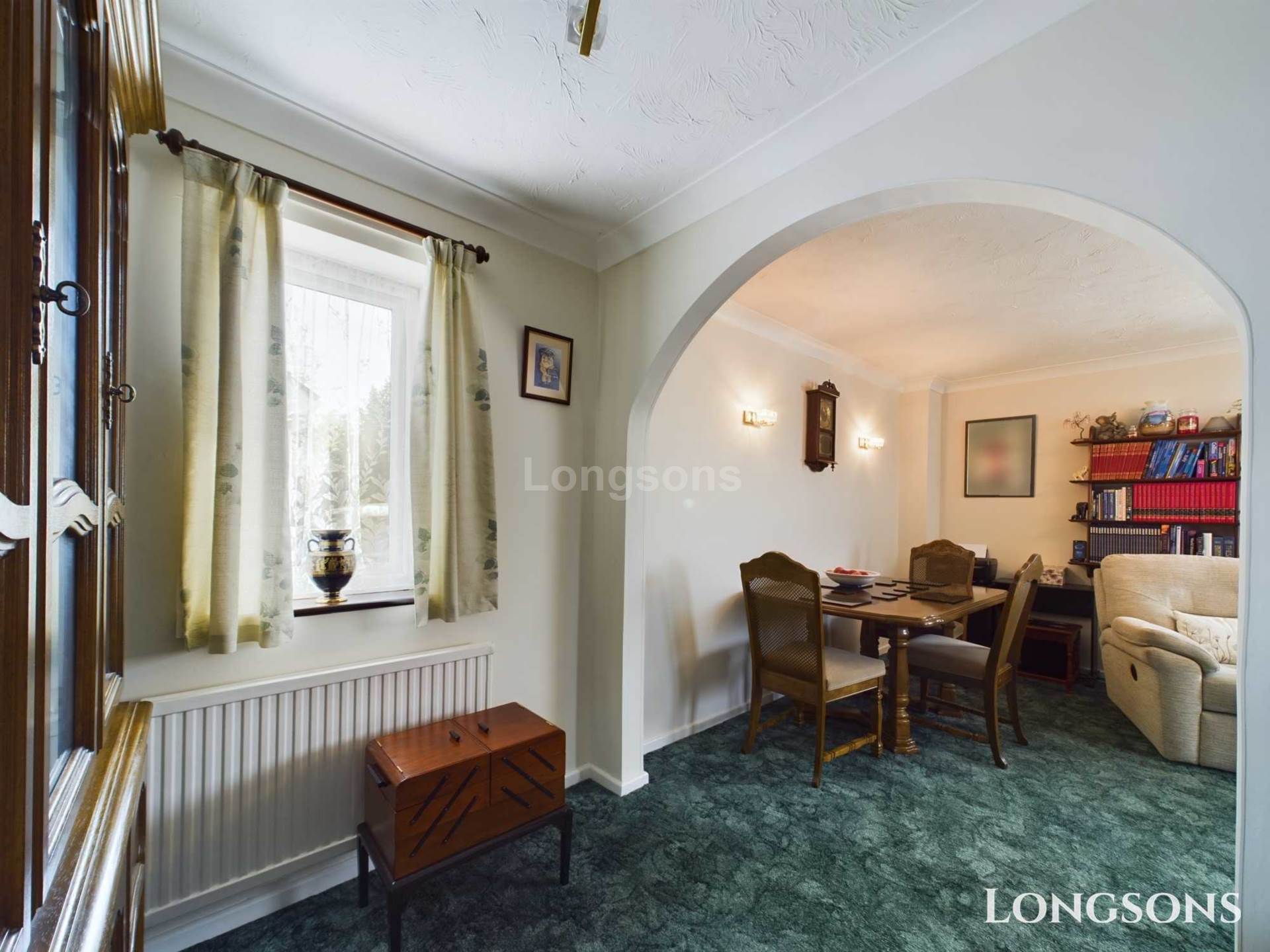 Hamilton Close, Watton, Image 8