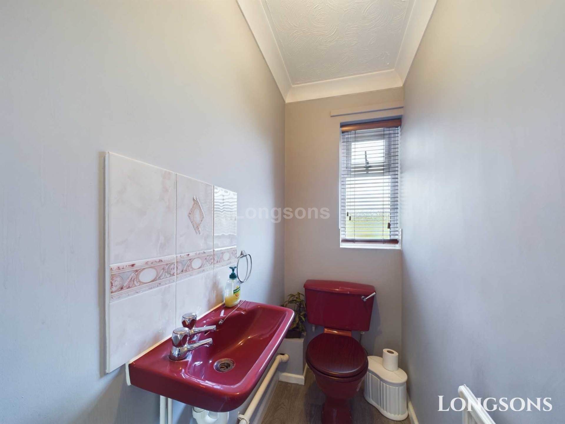 Hamilton Close, Watton, Image 9