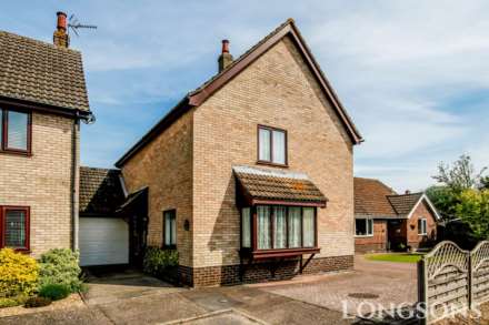 Hamilton Close, Watton, Image 1