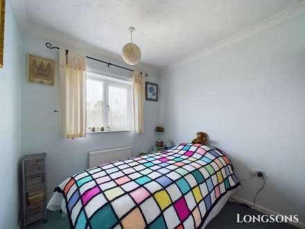 Hamilton Close, Watton, Image 11