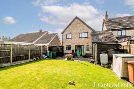 Hamilton Close, Watton, Image 13