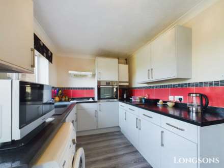 Hamilton Close, Watton, Image 2