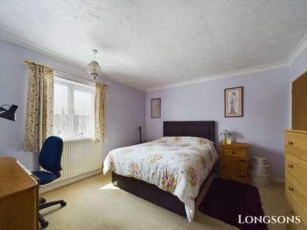 Hamilton Close, Watton, Image 3
