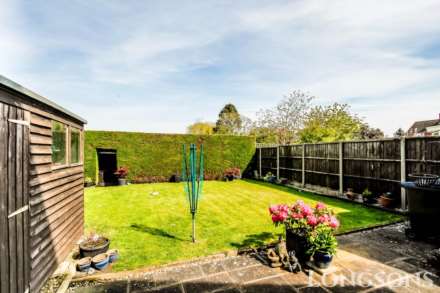 Hamilton Close, Watton, Image 4