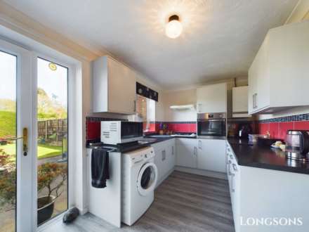 Hamilton Close, Watton, Image 5