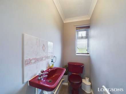 Hamilton Close, Watton, Image 9