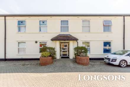 Office, Norwich Road, Watton