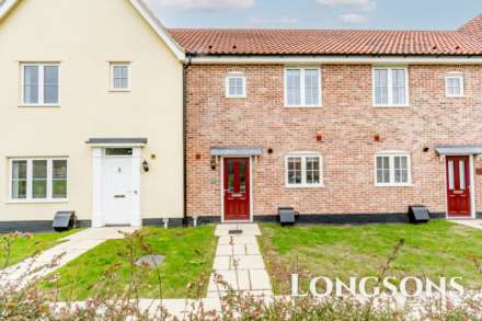 Property For Rent Aircraft Drive, Watton, Thetford