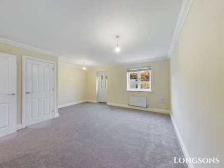 Aircraft Drive, Watton, Image 3