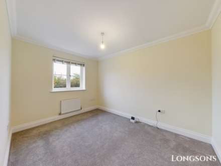 Aircraft Drive, Watton, Image 5