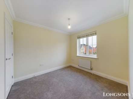 Aircraft Drive, Watton, Image 6