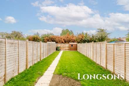 Aircraft Drive, Watton, Image 8