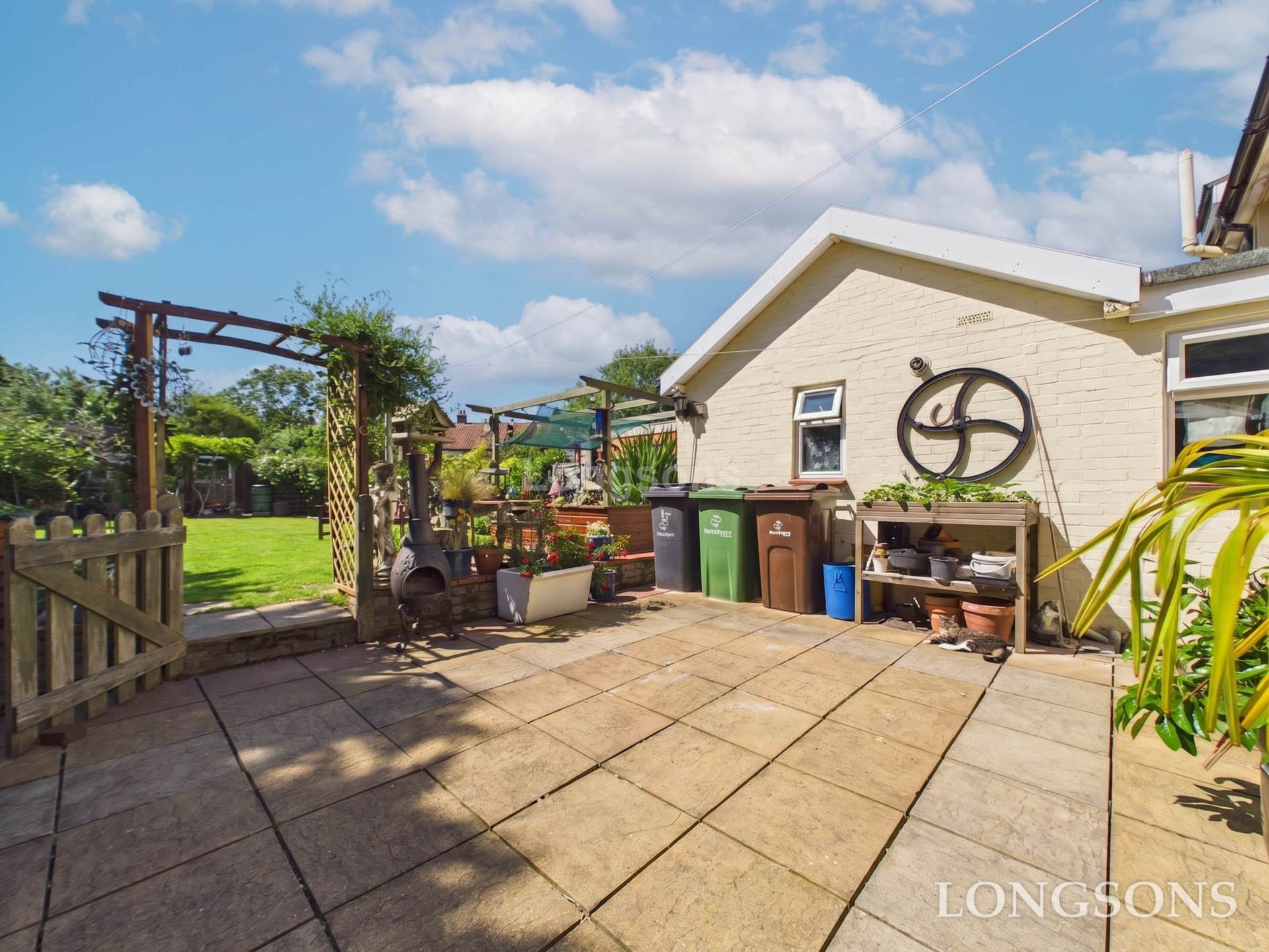 Norwich Road, Watton, Image 16