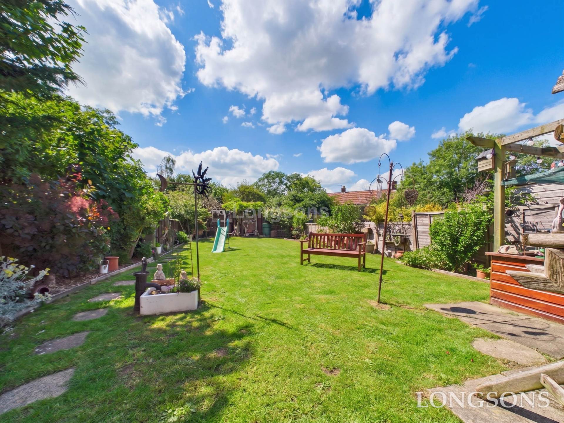 Norwich Road, Watton, Image 18