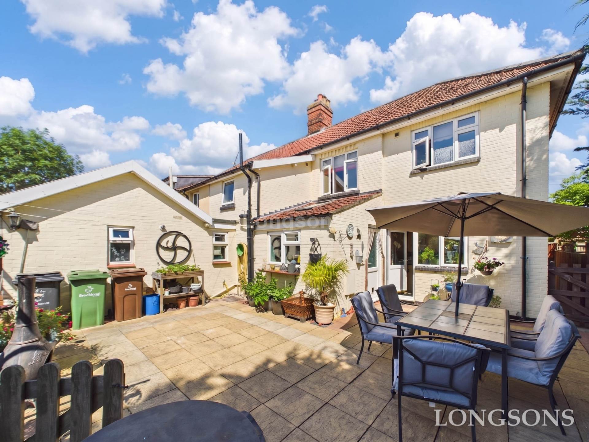 Norwich Road, Watton, Image 19