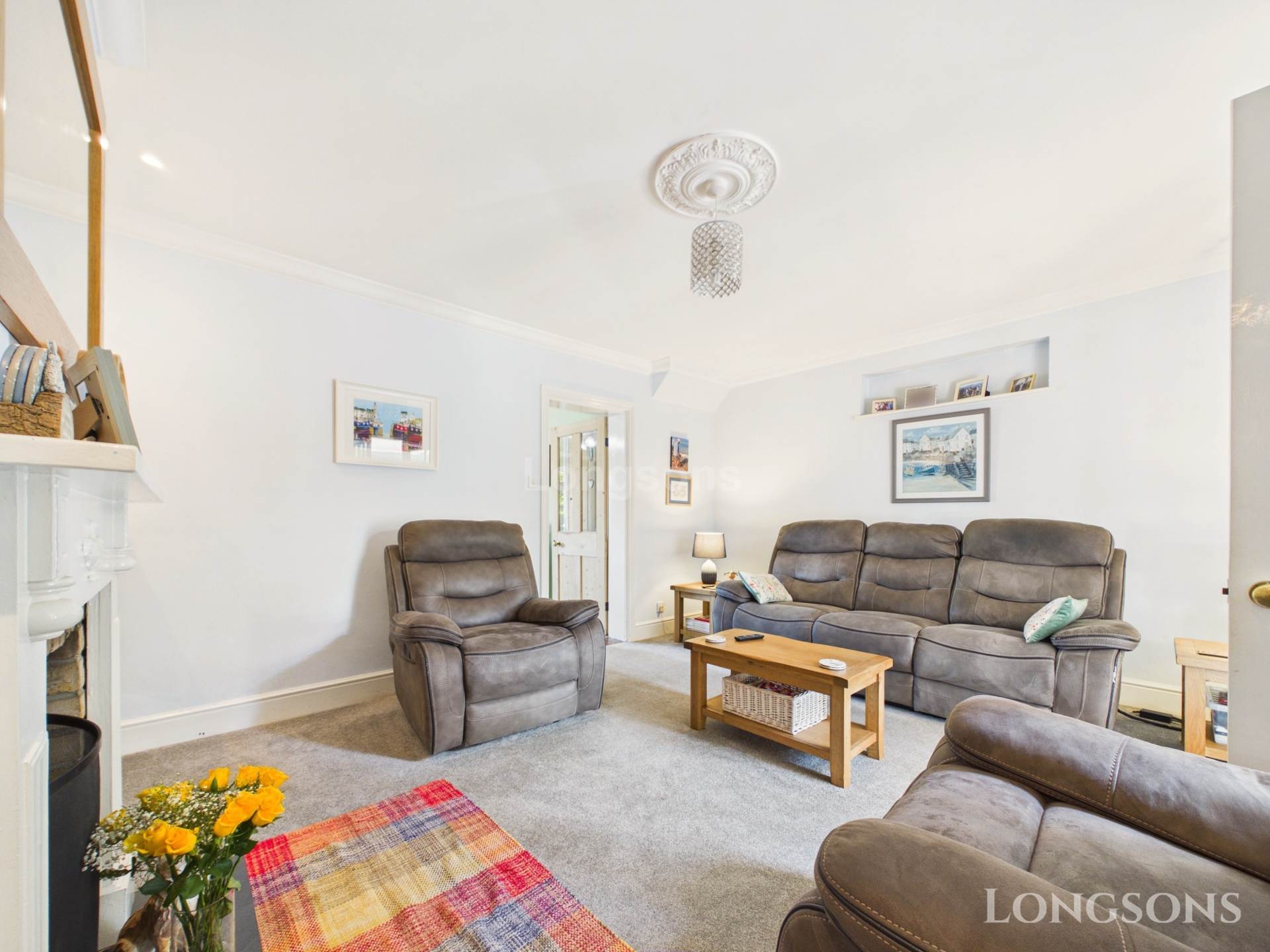 Norwich Road, Watton, Image 4